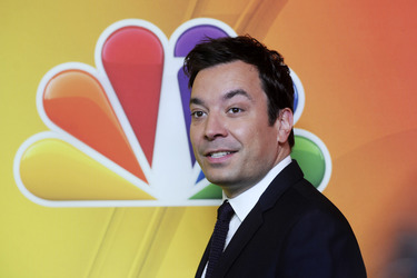 NBC Programm-Präsentation 2014, New York