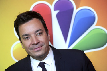 NBC Programm-Präsentation 2014, New York