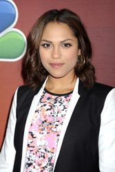 NBC Programm-Präsentation 2014, New York