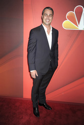 NBC Programm-Präsentation 2014, New York