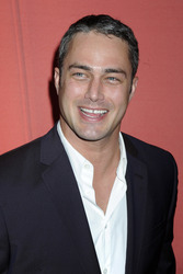 NBC Programm-Präsentation 2014, New York