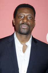 NBC Programm-Präsentation 2014, New York