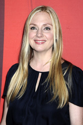 NBC Programm-Präsentation 2014, New York