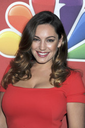 NBC Programm-Präsentation 2014, New York