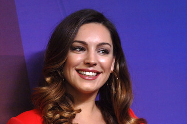 NBC Programm-Präsentation 2014, New York