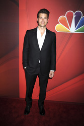 NBC Programm-Präsentation 2014, New York