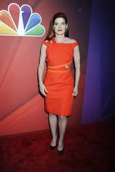 NBC Programm-Präsentation 2014, New York