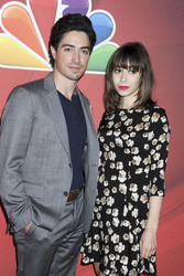NBC Programm-Präsentation 2014, New York