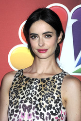 NBC Programm-Präsentation 2014, New York