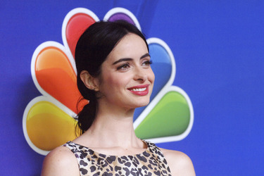 NBC Programm-Präsentation 2014, New York