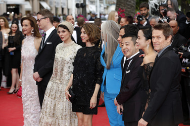 'Grace of Monaco' Premiere und Opening Ceremony, Cannes Film Festival 2014