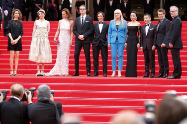 'Grace of Monaco' Premiere und Opening Ceremony, Cannes Film Festival 2014