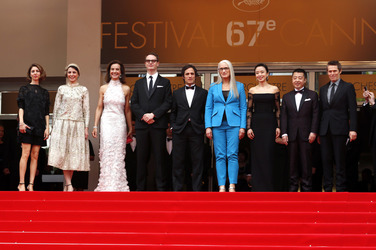 'Grace of Monaco' Premiere und Opening Ceremony, Cannes Film Festival 2014