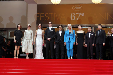 'Grace of Monaco' Premiere und Opening Ceremony, Cannes Film Festival 2014
