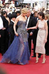 'Grace of Monaco' Premiere und Opening Ceremony, Cannes Film Festival 2014