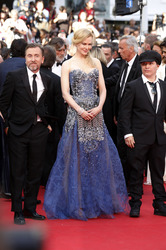'Grace of Monaco' Premiere und Opening Ceremony, Cannes Film Festival 2014