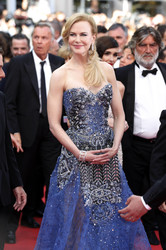 'Grace of Monaco' Premiere und Opening Ceremony, Cannes Film Festival 2014