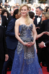 'Grace of Monaco' Premiere und Opening Ceremony, Cannes Film Festival 2014