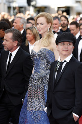 'Grace of Monaco' Premiere und Opening Ceremony, Cannes Film Festival 2014