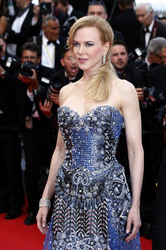 'Grace of Monaco' Premiere und Opening Ceremony, Cannes Film Festival 2014