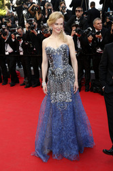 'Grace of Monaco' Premiere und Opening Ceremony, Cannes Film Festival 2014