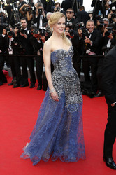 'Grace of Monaco' Premiere und Opening Ceremony, Cannes Film Festival 2014
