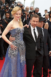 'Grace of Monaco' Premiere und Opening Ceremony, Cannes Film Festival 2014