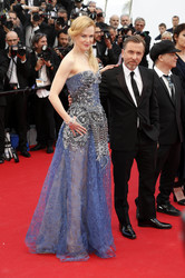 'Grace of Monaco' Premiere und Opening Ceremony, Cannes Film Festival 2014