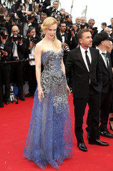 'Grace of Monaco' Premiere und Opening Ceremony, Cannes Film Festival 2014