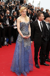 'Grace of Monaco' Premiere und Opening Ceremony, Cannes Film Festival 2014