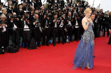 'Grace of Monaco' Premiere und Opening Ceremony, Cannes Film Festival 2014