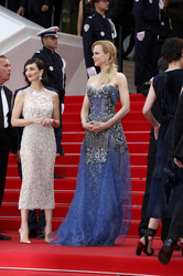 'Grace of Monaco' Premiere und Opening Ceremony, Cannes Film Festival 2014