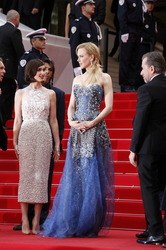 'Grace of Monaco' Premiere und Opening Ceremony, Cannes Film Festival 2014