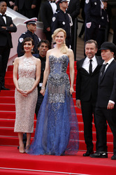 'Grace of Monaco' Premiere und Opening Ceremony, Cannes Film Festival 2014