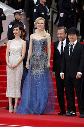 'Grace of Monaco' Premiere und Opening Ceremony, Cannes Film Festival 2014