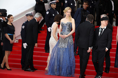 'Grace of Monaco' Premiere und Opening Ceremony, Cannes Film Festival 2014