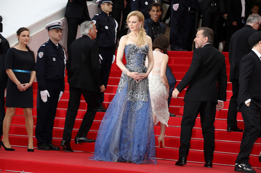 'Grace of Monaco' Premiere und Opening Ceremony, Cannes Film Festival 2014