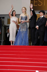 'Grace of Monaco' Premiere und Opening Ceremony, Cannes Film Festival 2014