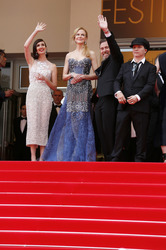 'Grace of Monaco' Premiere und Opening Ceremony, Cannes Film Festival 2014