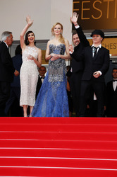 'Grace of Monaco' Premiere und Opening Ceremony, Cannes Film Festival 2014