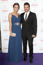 The Caudwell Children Butterfly Ball, London