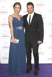 The Caudwell Children Butterfly Ball, London