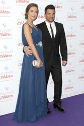 The Caudwell Children Butterfly Ball, London