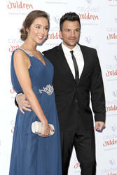 The Caudwell Children Butterfly Ball, London