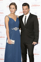 The Caudwell Children Butterfly Ball, London