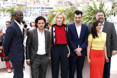 'Drachenzähmen leicht gemacht 2' Photocall, Cannes Film Festival 2014