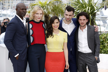'Drachenzähmen leicht gemacht 2' Photocall, Cannes Film Festival 2014