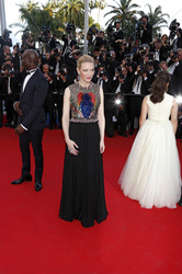 'Drachenzähmen leicht gemacht 2' Premiere, Cannes Film Festival 2014