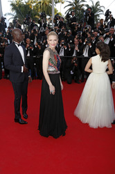 'Drachenzähmen leicht gemacht 2' Premiere, Cannes Film Festival 2014