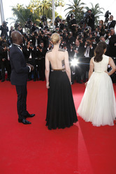 'Drachenzähmen leicht gemacht 2' Premiere, Cannes Film Festival 2014